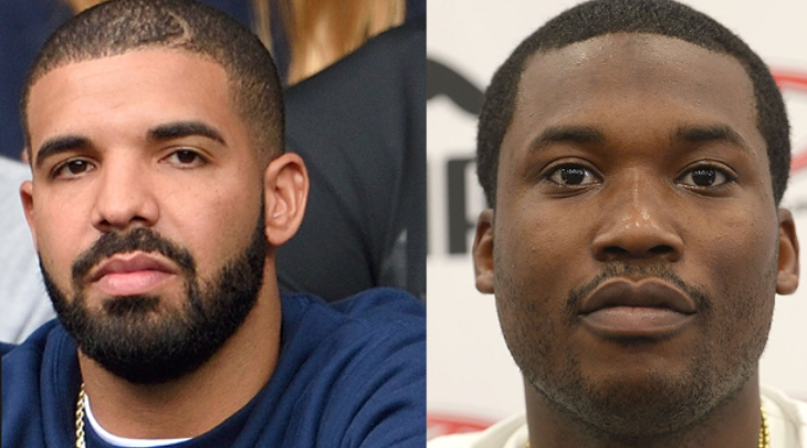 Meek Mill Admits To Being High When He Started The Drake Beef