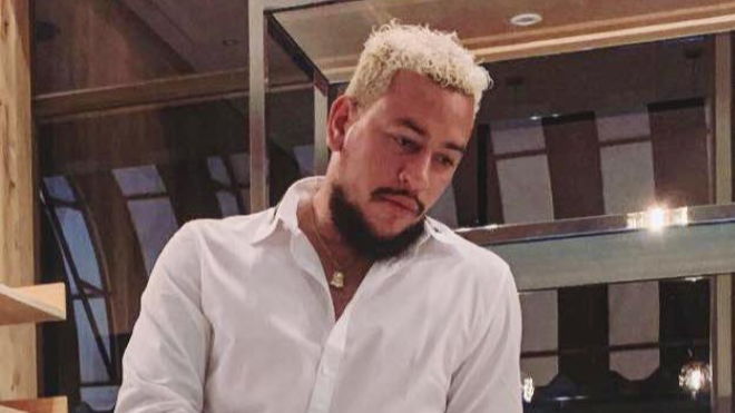 AKA Names Local Hip Hop Artists He Wants To Work With
