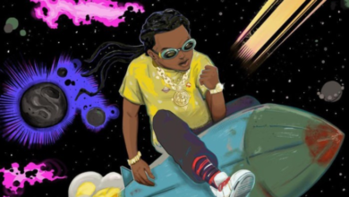 7 New Hip Hop Albums From Takeoff, Metro Boomin & More