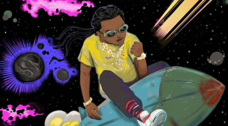 7 New Hip Hop Albums From Takeoff, Metro Boomin & More