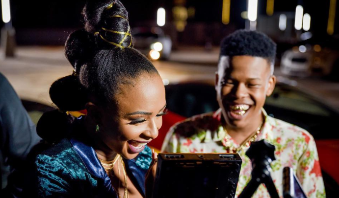 Hip Hop Fans Share Thoughts On Boity's 'Wuz Dat' Visuals Ft Nasty C