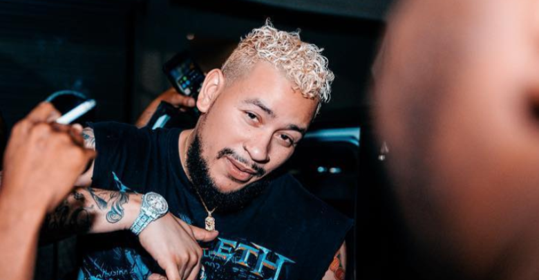 SA Rappers React To AKA's 'Touch My Blood' Going Platinum