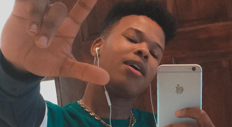 Here's How Much Nasty C Charges For A Feature