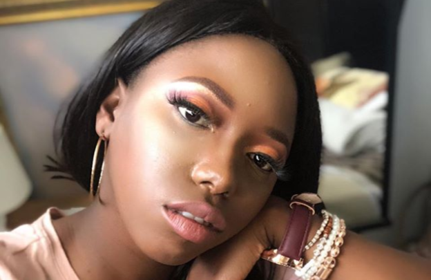 Gigi Lamayne's Heartfelt Apology After Her Alleged Suicide Attempt