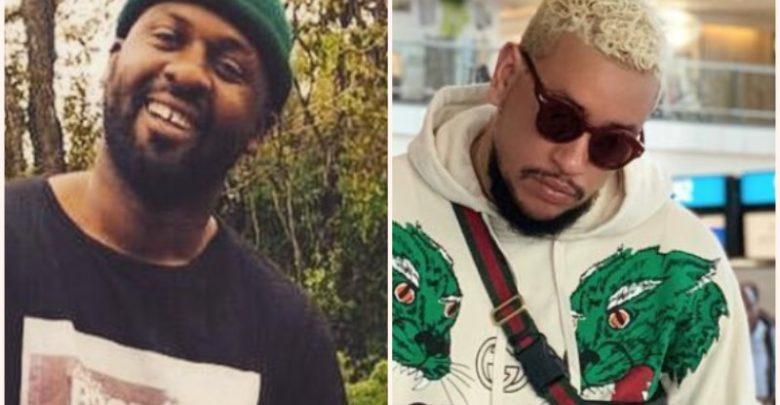 AKA Speaks On His Beef With Blaklez Years Ago
