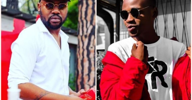 SA Rappers React To Flex Rabanyan's Diss To Reason
