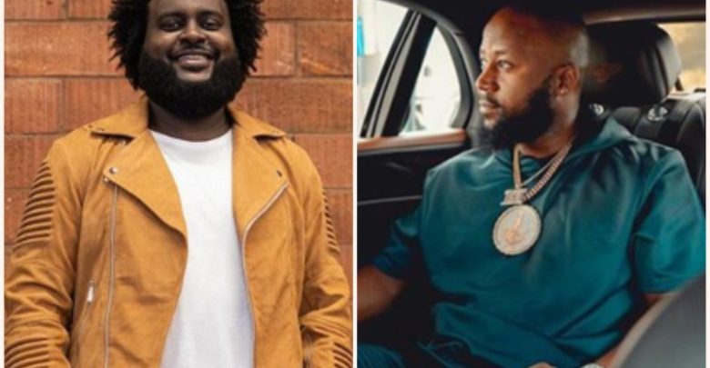 Bas Shares His Thoughts On Cassper's Music