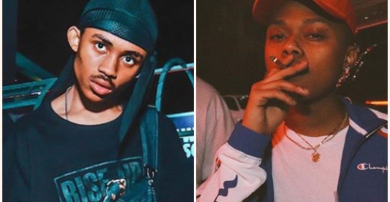 Here's What A-Reece Thinks Of The Big Hash
