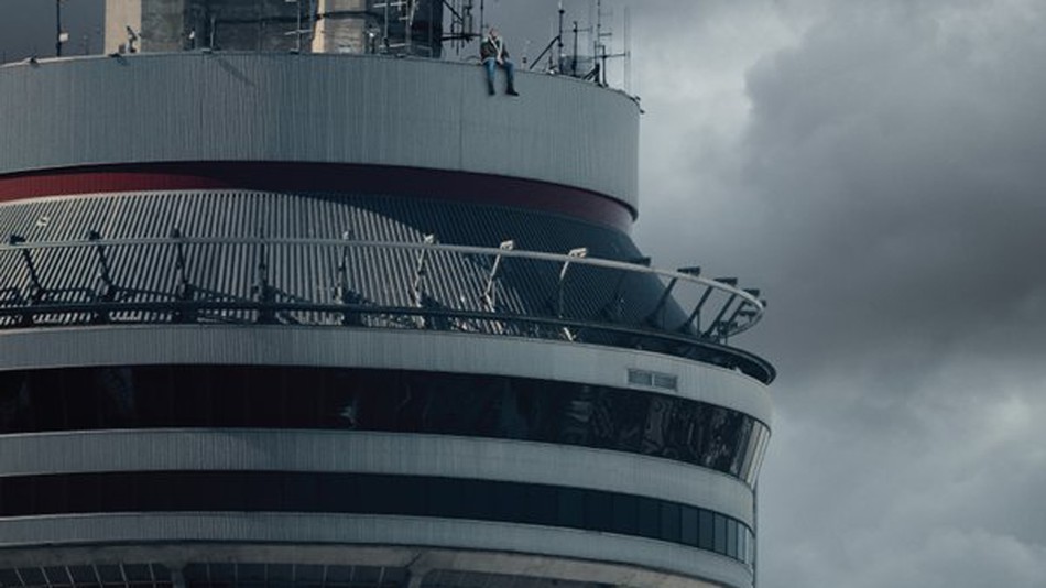 Drake -Views