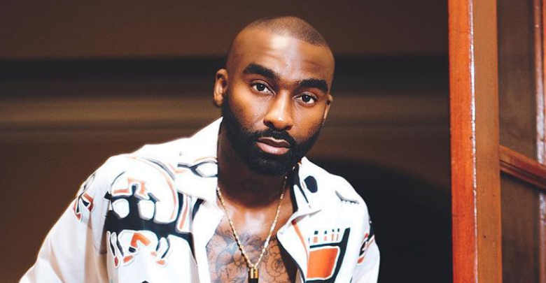 Fans React To Riky Rick Stripping To His Underwear During A Performance