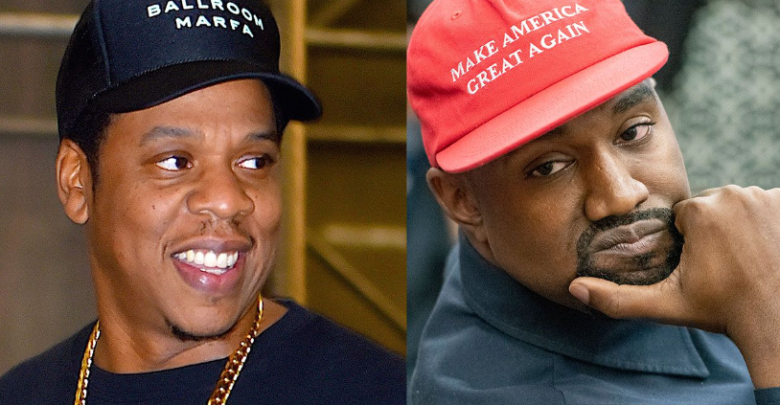 Kanye Hints At 'Watch The Throne 2' After Jay Z Explains 'What's Free' Lyrics