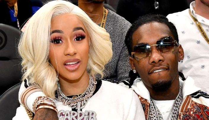 Offset Shares Cardi B's Best & Worst Habits