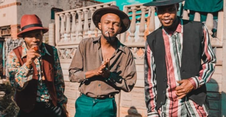 SA Hip Hop Fans React To TLT's 'Mbube' Visuals Ft Kwesta
