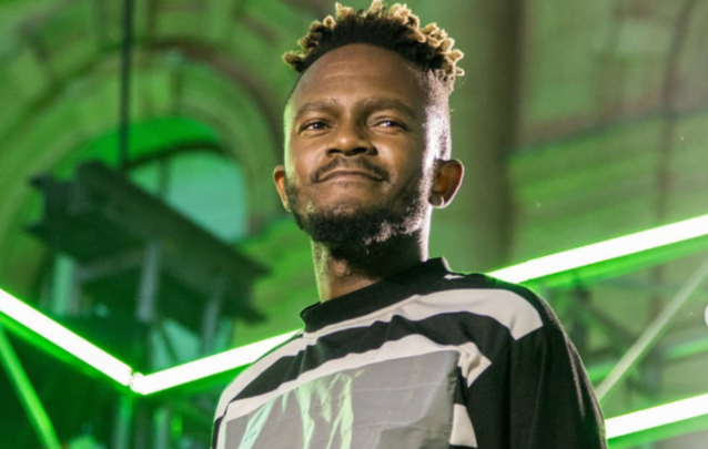 Kwesta Disappointed By The Hottest MC's List Naming His Number 1