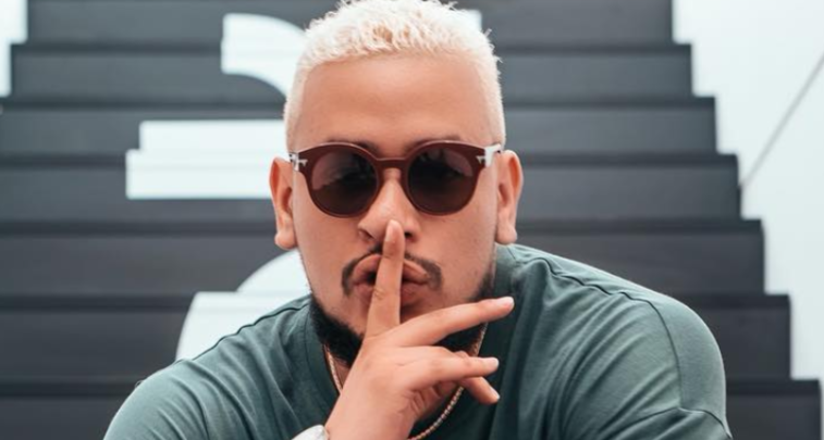AKA Says He's Giving His Cheque From His Roast To Charity