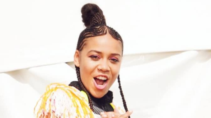 Sho Madjozi Announces Upcoming Line With Edgars