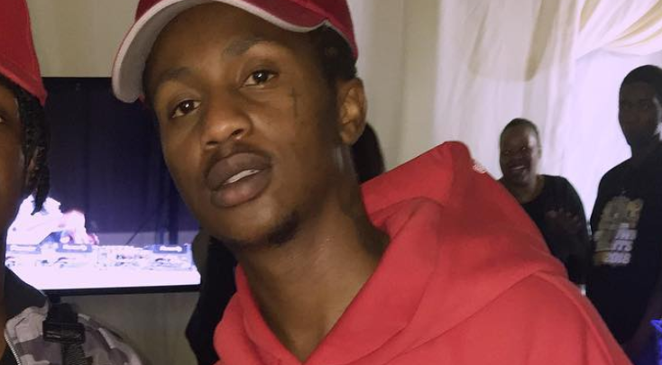 Is Emtee At War With Ambitiouz Entertainment?