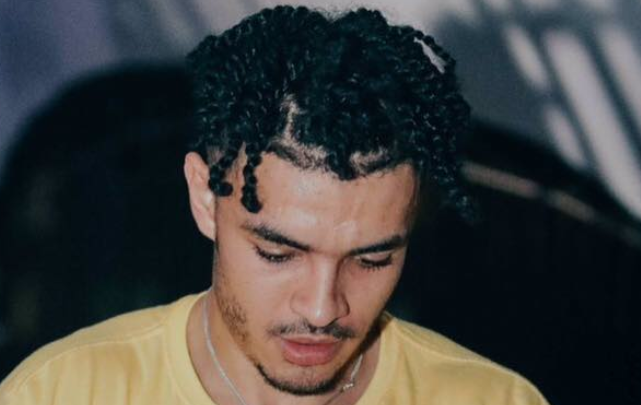 Shane Eagle To Join Bas On His South African Tour