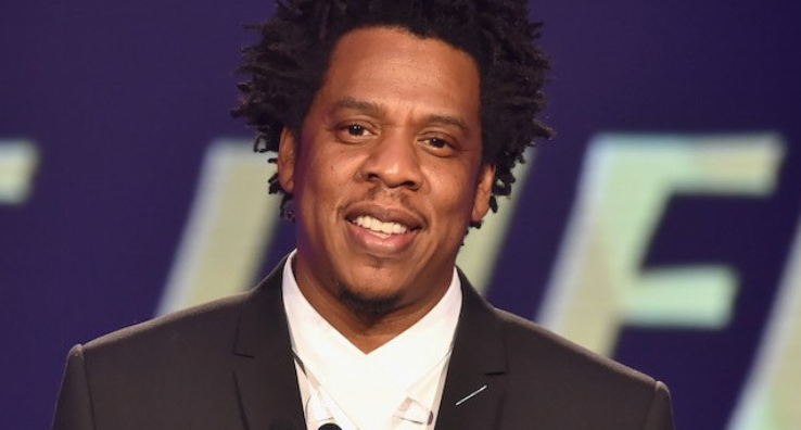 Check Out Jay-Z's Top 20 Favorite Songs Of 2018