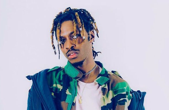 Here Are Yung Swiss's Top 5 SA Hip Hop Artists Of 2018