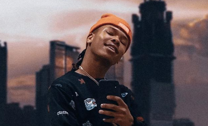 Nasty C's Achievements In 2018 Are Ahead Of SA Hip Hop