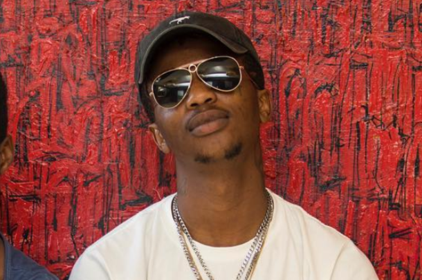 Emtee's Looking For Celebrity Friends And Swears To Change