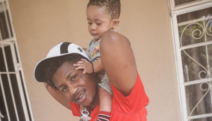 Did Emtee Just Reveal His Next Album Title Dropping In 2019?
