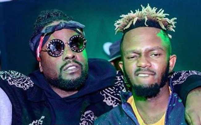 Here's How Much Kwesta Charges For An International Feature