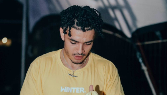 Shane Eagle Reveals New EP Title, Tracklist, Cover & Release Date