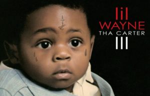 Lil Wayne- Tha Carter III