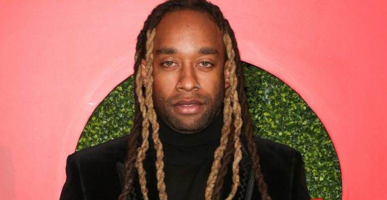 Ty Dolla $ign Faces Over 10 Years In Jail For Drug Possession