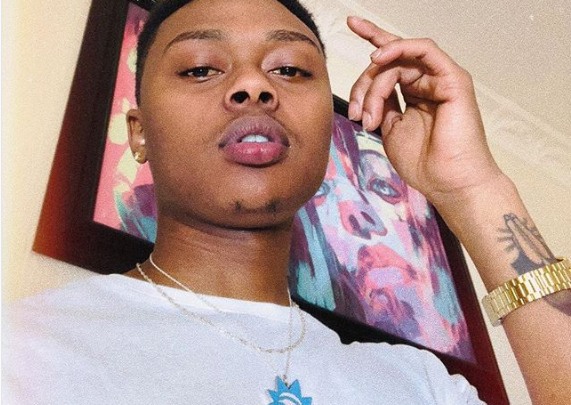 A-Reece Releases Another Cryptic #Paradise2 Teaser, Fans React Asking Cassper To Push Back #AMN