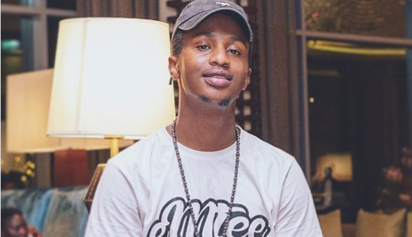 Here's Why Fans Think Emtee Is Jealous Of Nasty C