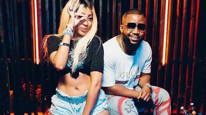 Nadia Nakai Clarifies Her Tweet Which Seemed To Ask Cassper For Nudes