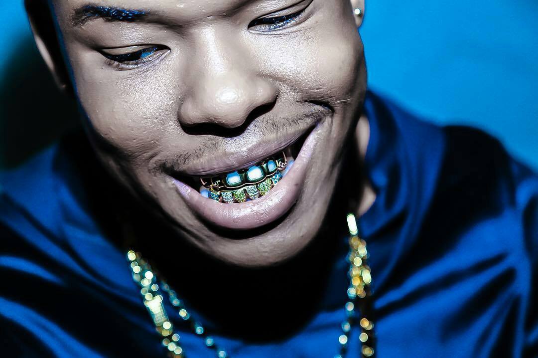 Nasty C Shares His Ideal Monthly Income