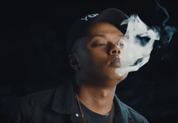 A-Reece Reaches A Million - SA Hip Hop Mag