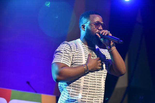Cassper Explains Why He Would Never Take Drugs