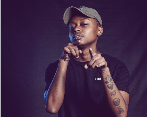 Watch! A-Reece Sending The Porryland Crowd Into A Frenzy Will Give You Chills