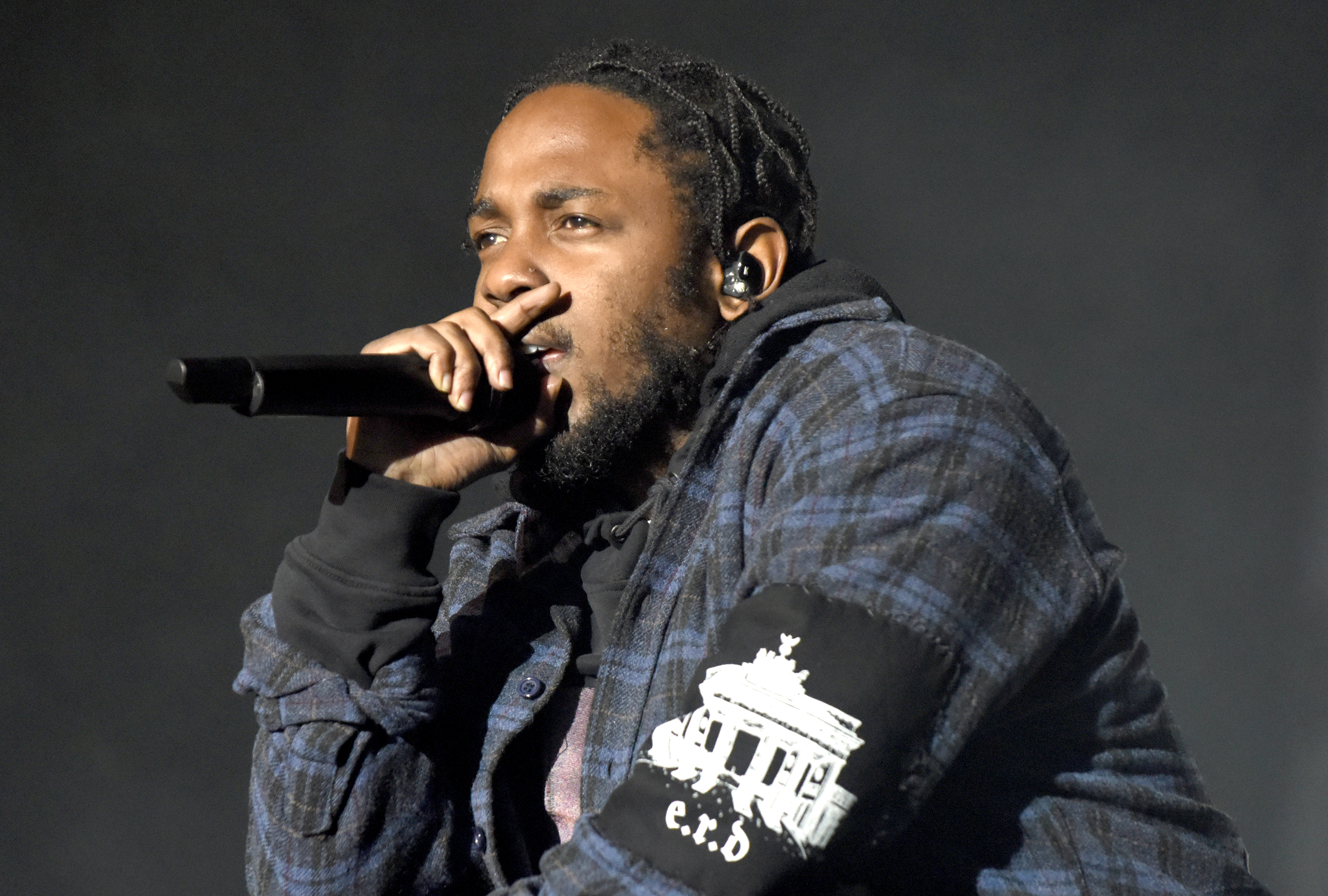 Kendrick Lamar Signs New Big Deal - SA Hip Hop Mag