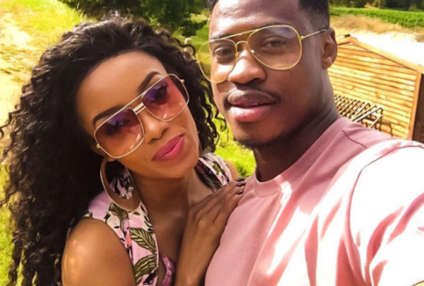 Solo Receives Heartfelt Birthday Shoutout From Wife Dineo Langa