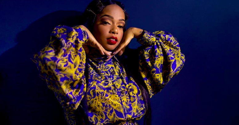 Shekhinah Leads SA Biggest Female Artists On Apple Music List