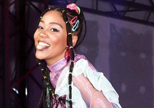 John Cena Confirms He Featured Sho Madjozi's Song On His Upcoming Movie