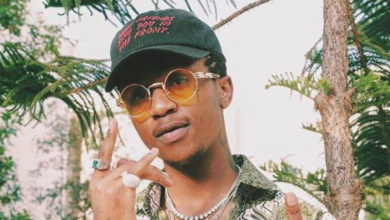 Emtee Reveals Why He Didn't Show Up To His Studio Session With Cassper