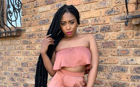 Gigi Lamayne Opens Up On Her Suicide Attempt From Last Year