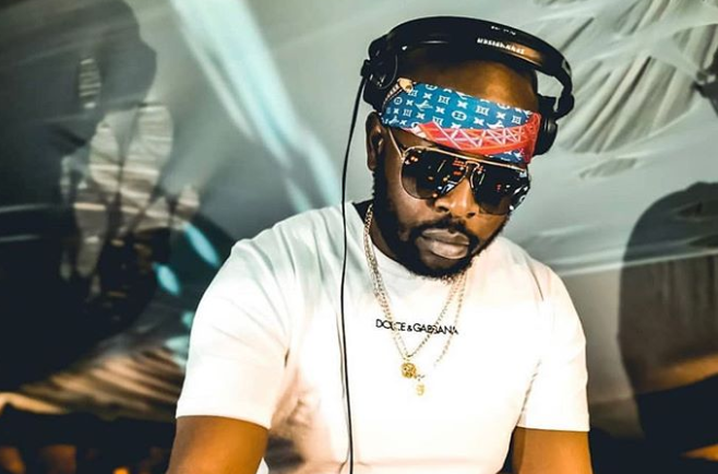Fans React To DJ Maphorisa Sharing The Fakaza Link For His New Album