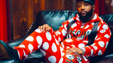 Cassper Nyovest: "I was feeling unappreciated and disrespected by SA Hip Hop"
