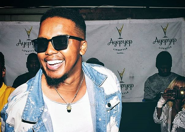 Benchmarq's P-Jay Names His Favourite SA Hip Hop Artist