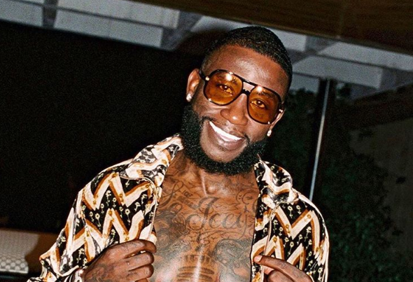 Stars Align For Gucci Mane And Gucci With New Deal