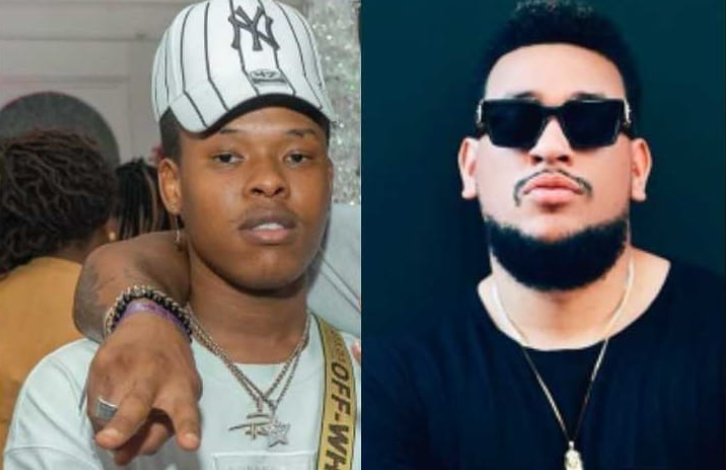 AKA Explains To A Fan Why Nasty C Won Best Digital Sales Over Him
