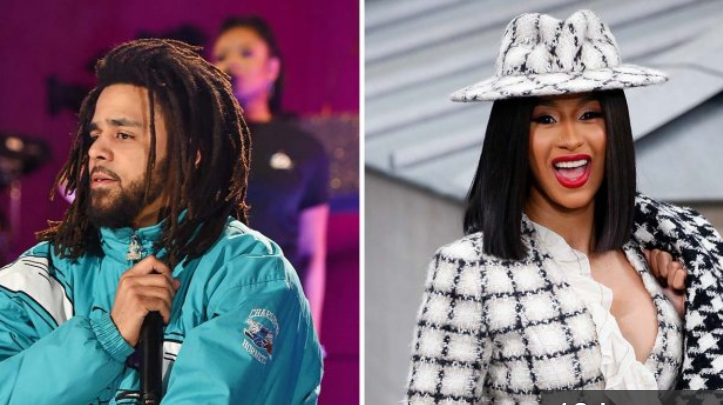 Here's The Full List Of Winners At The BET Hip Hop Awards 2019